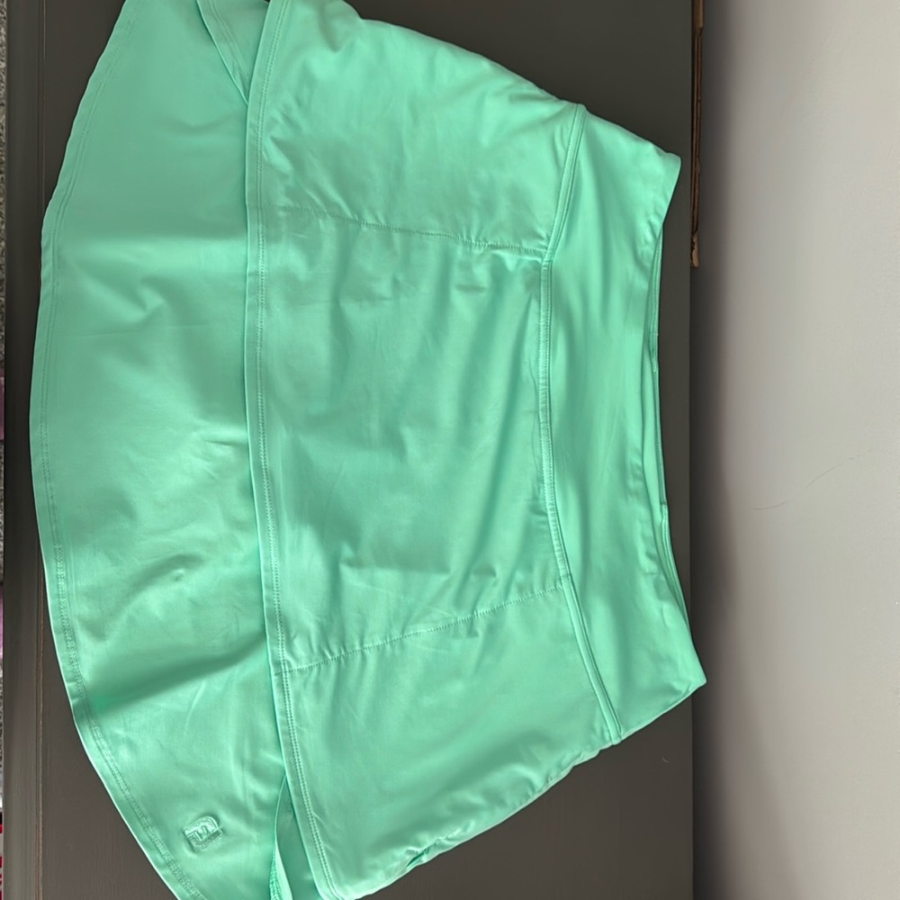 Footjoy layered short